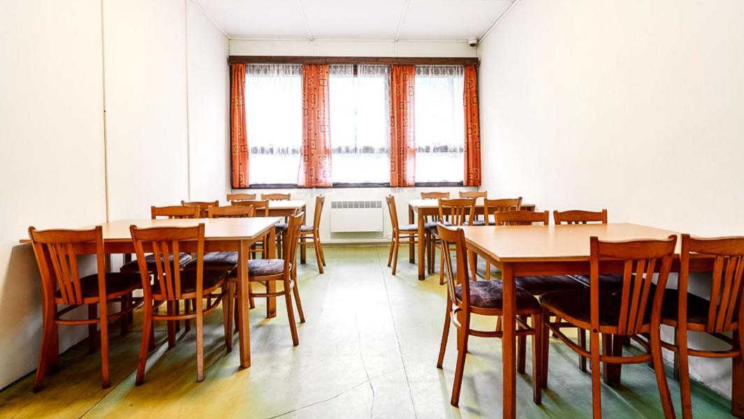 Hotel Rekreacni Areal Prihrazy à Zdar  Extérieur photo